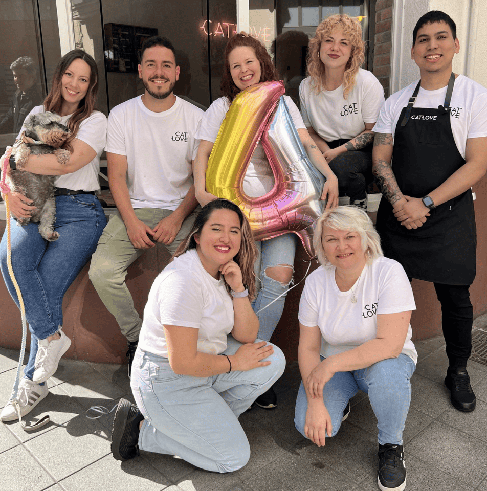 galeria catlovecoffee